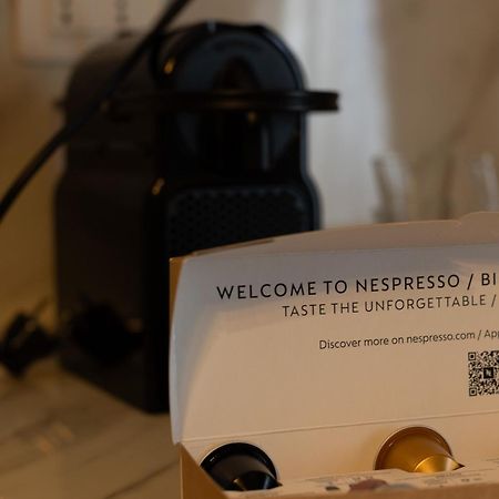 De Vince Suites - Luxury Rooms - Roma Termini Zewnętrze zdjęcie