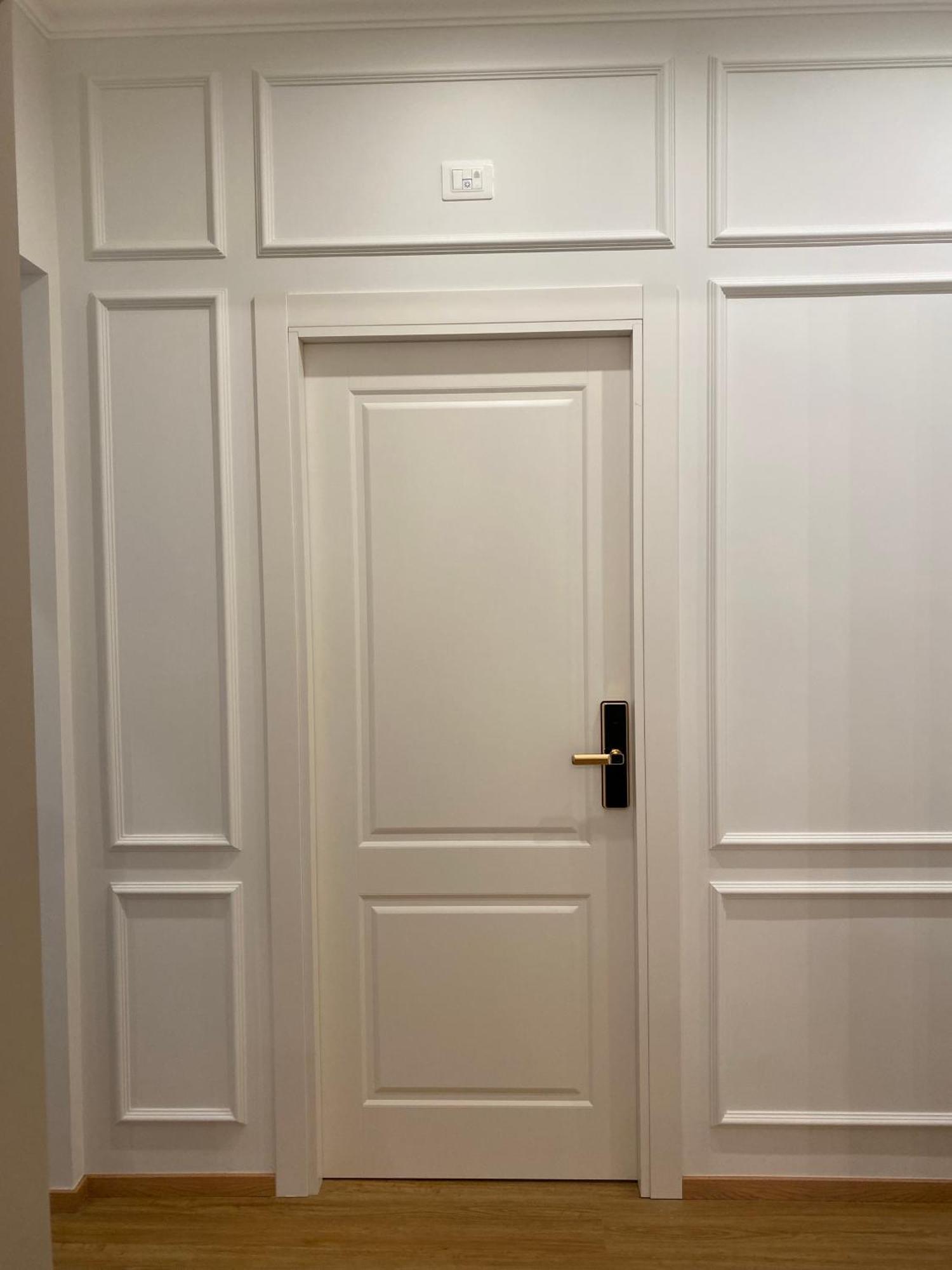 De Vince Suites - Luxury Rooms - Roma Termini Zewnętrze zdjęcie
