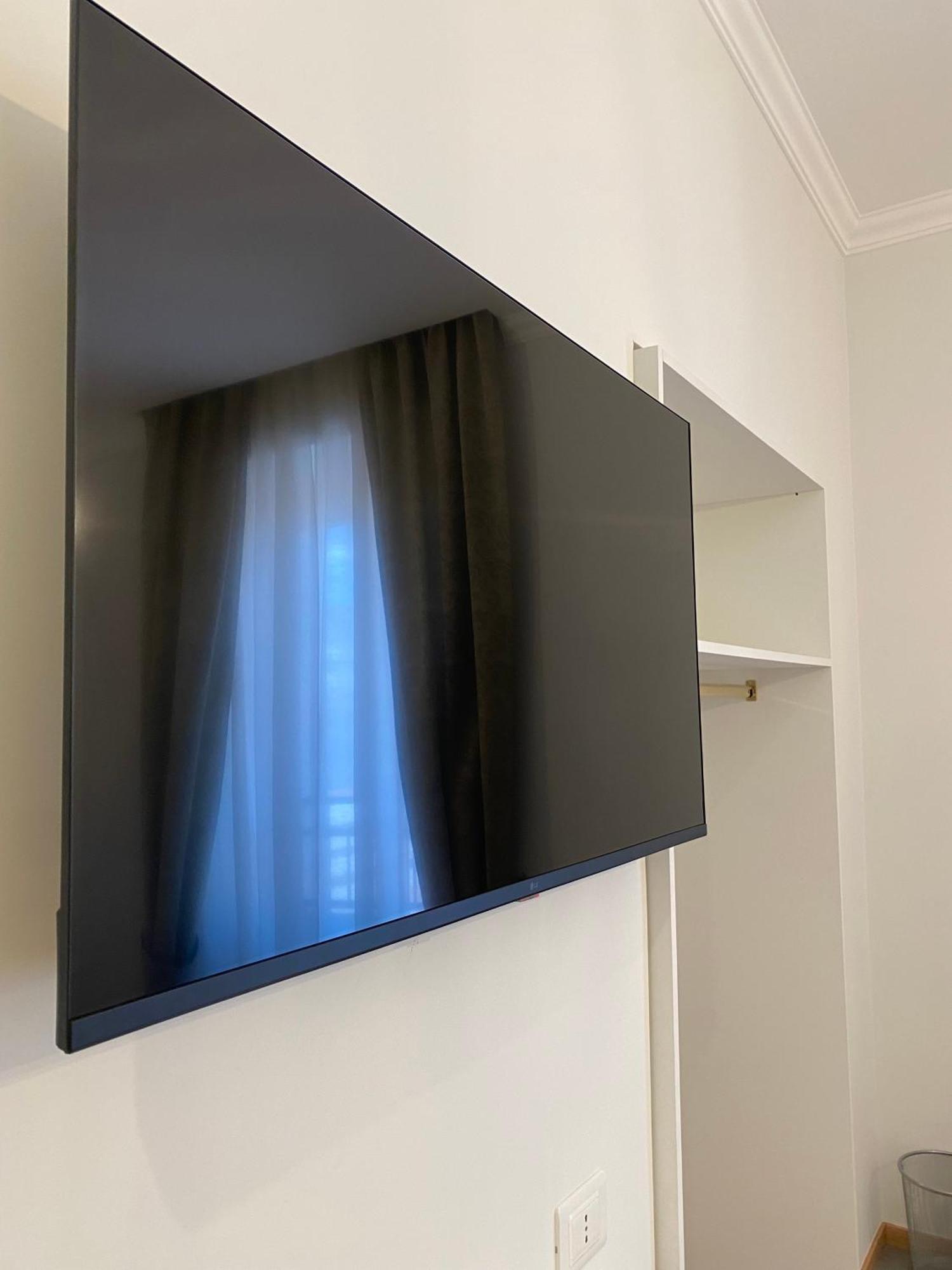 De Vince Suites - Luxury Rooms - Roma Termini Zewnętrze zdjęcie