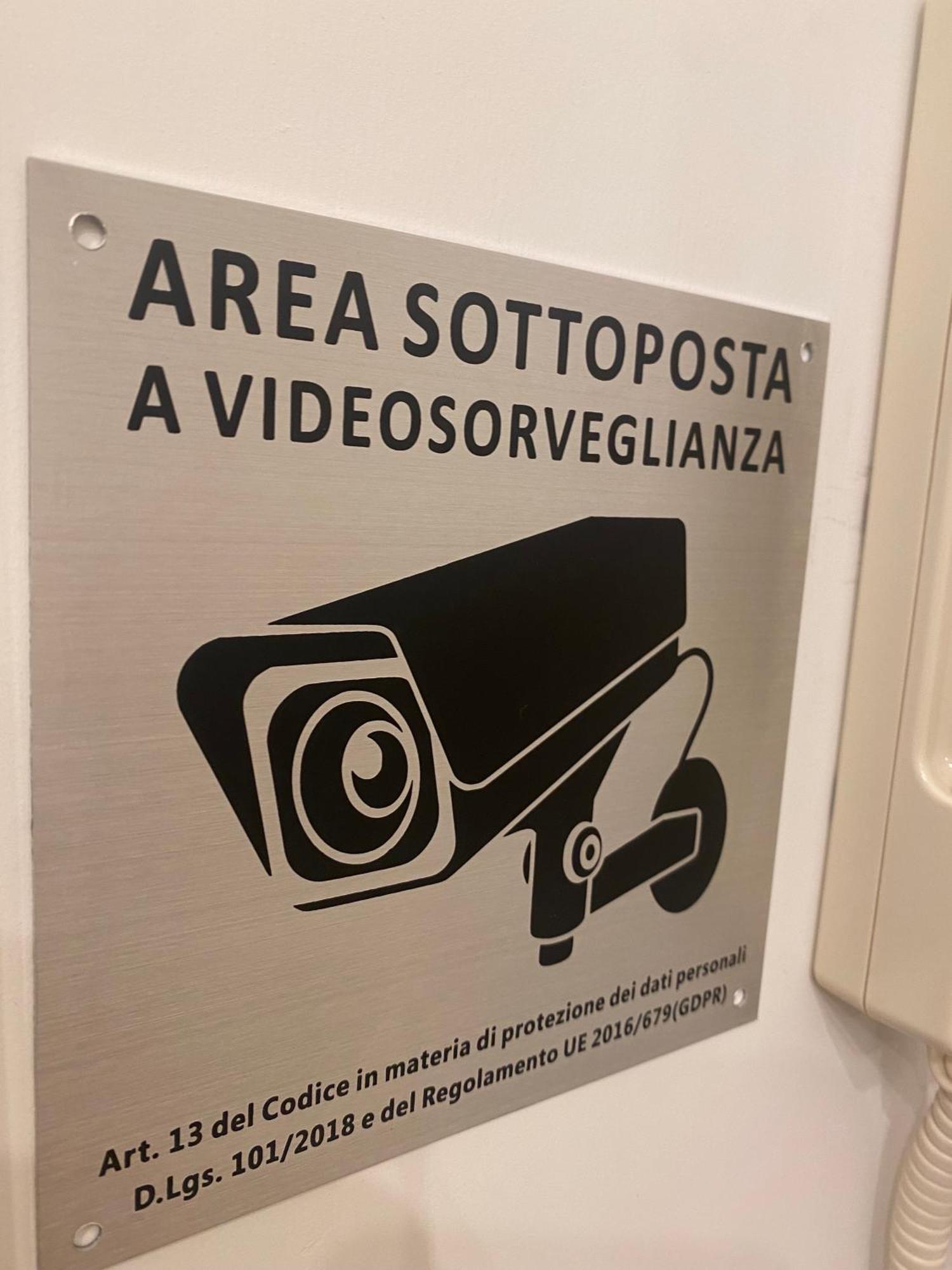 De Vince Suites - Luxury Rooms - Roma Termini Zewnętrze zdjęcie